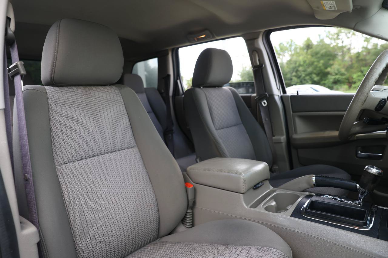 Used 2009 Jeep Grand Cherokee Laredo RWD image 18