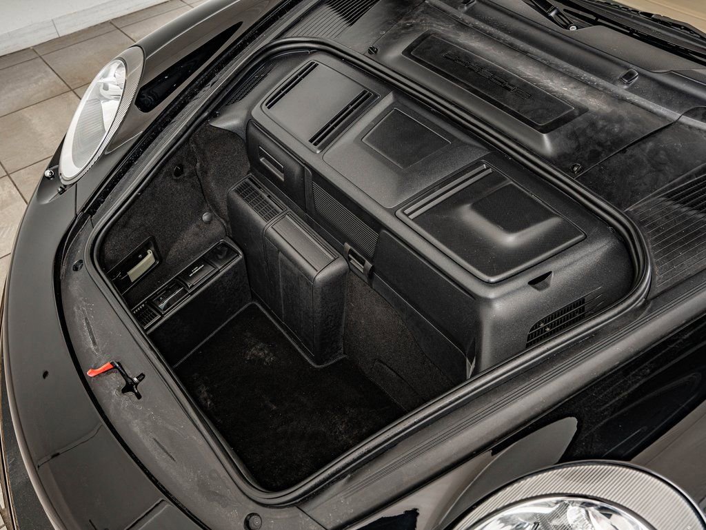 Used 2008 Porsche 911 Turbo image 30