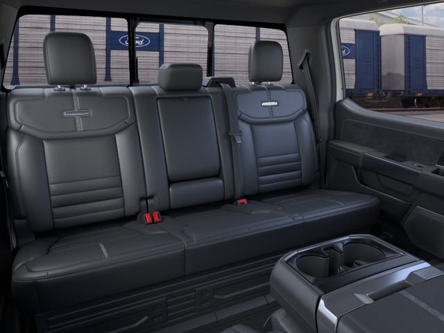 New 2026 Ford F150 Platinum AWD/4WD image 11