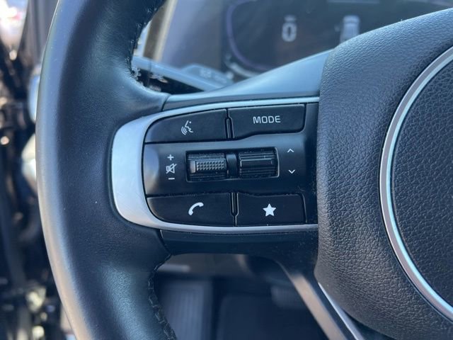 Certified 2023 Kia Sportage X-Line w/ X-Line Premium Package AWD/4WD image 14