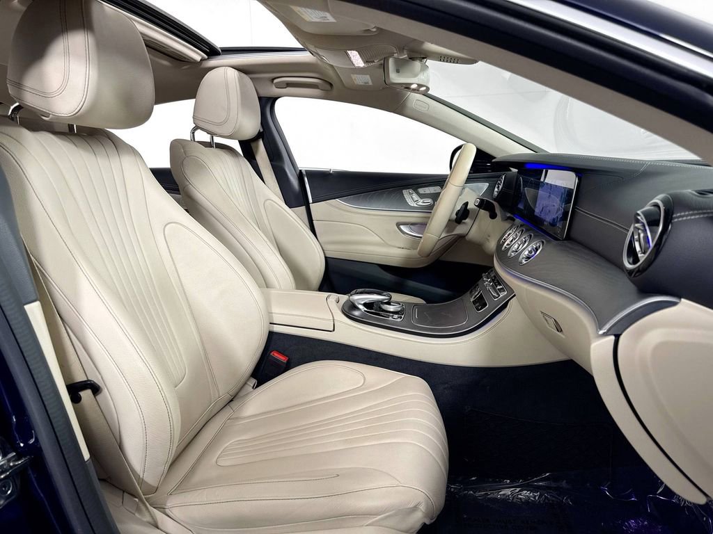 Used 2020 Mercedes-Benz CLS 450 image 36