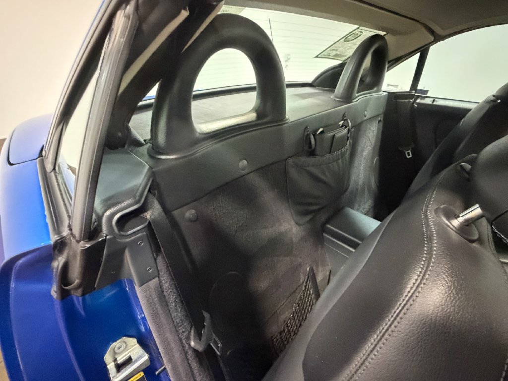 Used 2003 Mercedes-Benz SLK 320 image 14