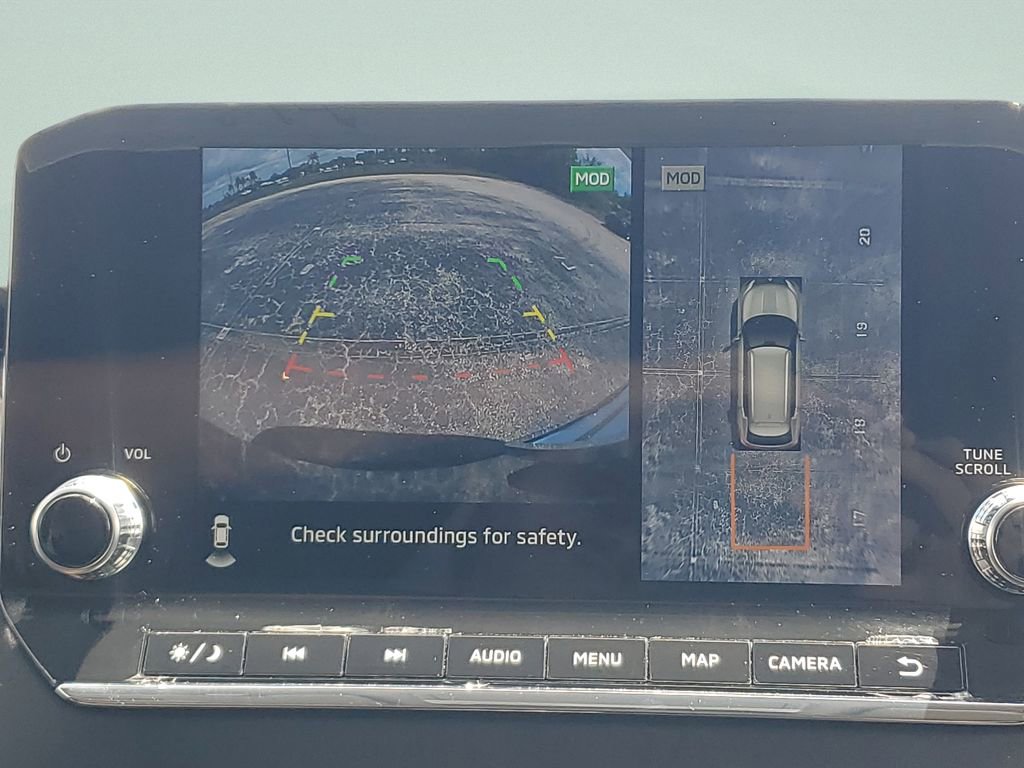 Used 2024 Mitsubishi Outlander SE image 26