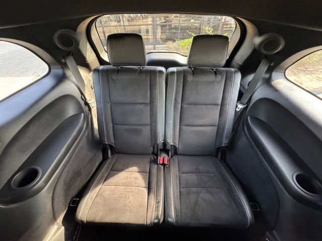 Used 2019 Dodge Durango SRT w/ Technology Group AWD/4WD image 23
