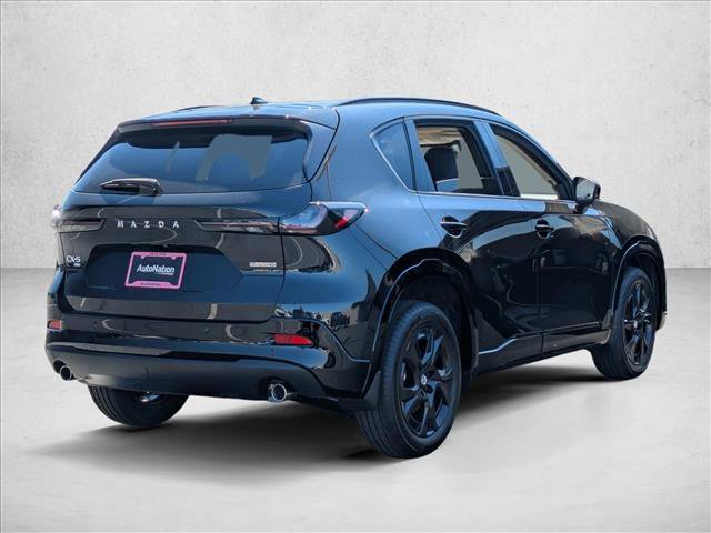 New 2026 MAZDA CX-5 2.5 S w/ Premium Plus Package image 2