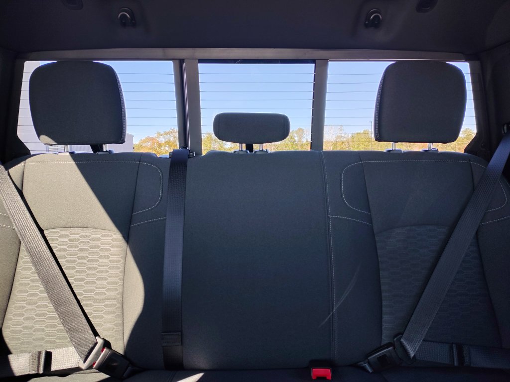 New 2026 RAM 2500 Tradesman image 30