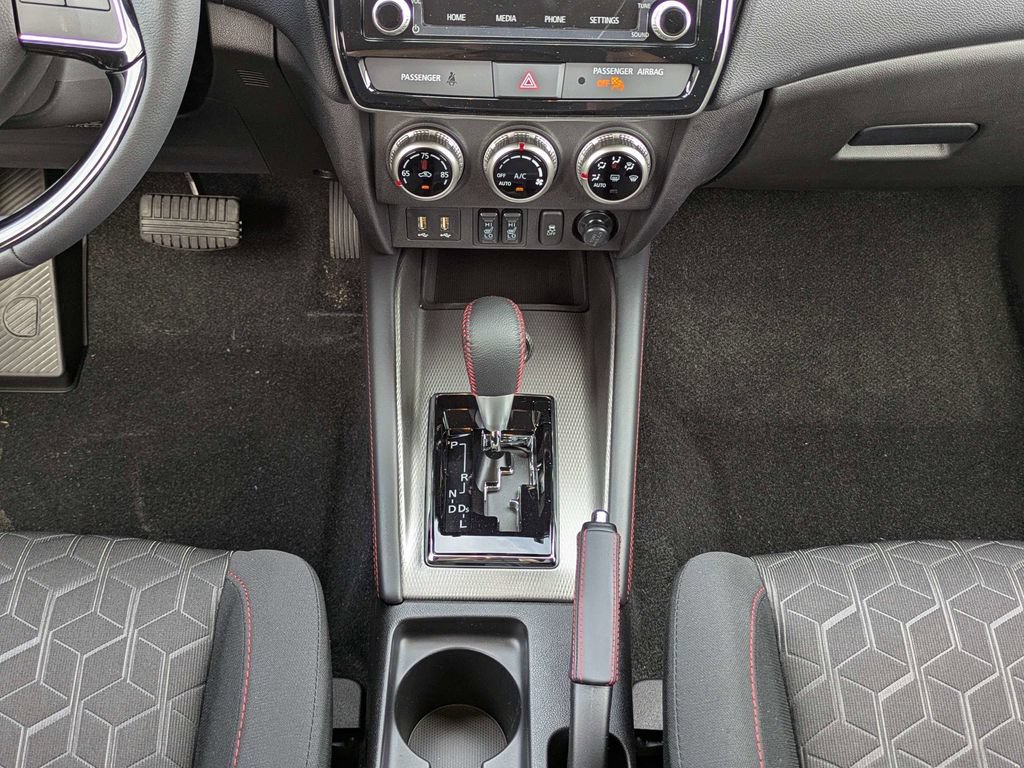 New 2026 Mitsubishi Outlander Sport AWD image 19
