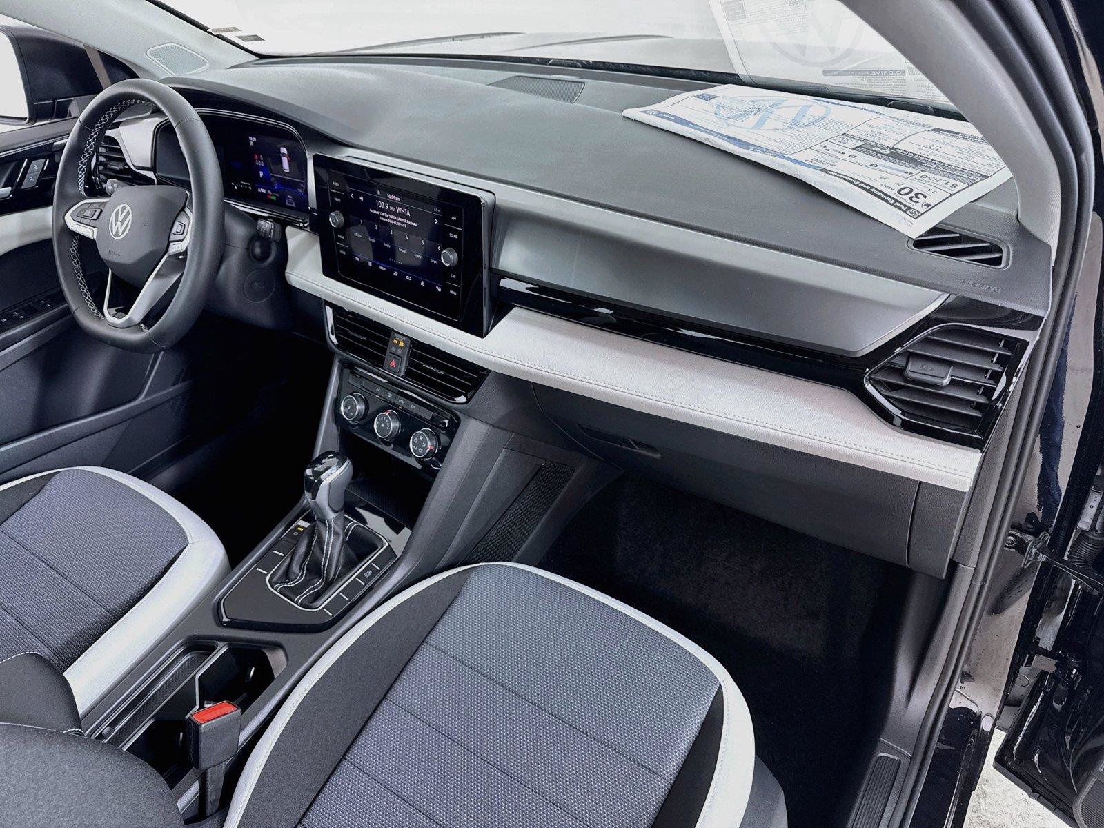 New 2027 Volkswagen Taos S FWD image 26