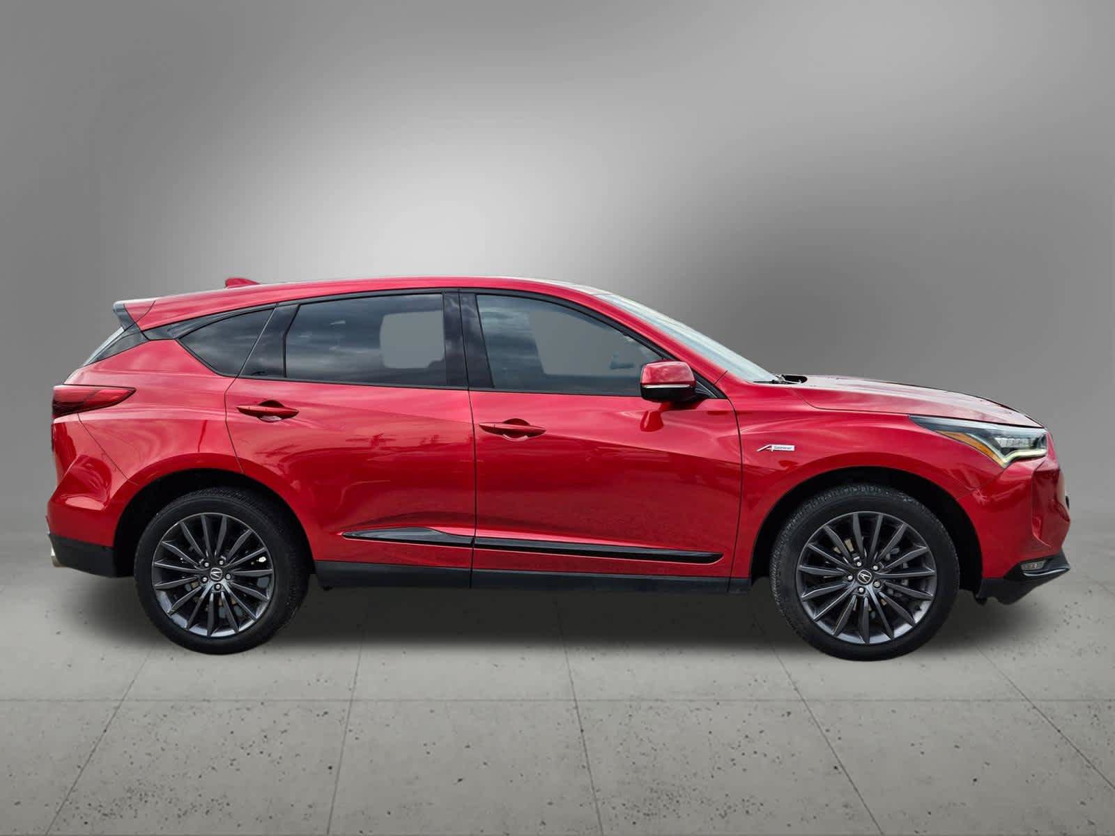 Used 2023 Acura RDX w/ Advance Package AWD/4WD image 7