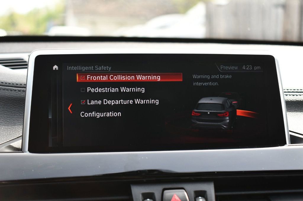 Used 2021 BMW X1 xDrive28i w/ Convenience Package image 39