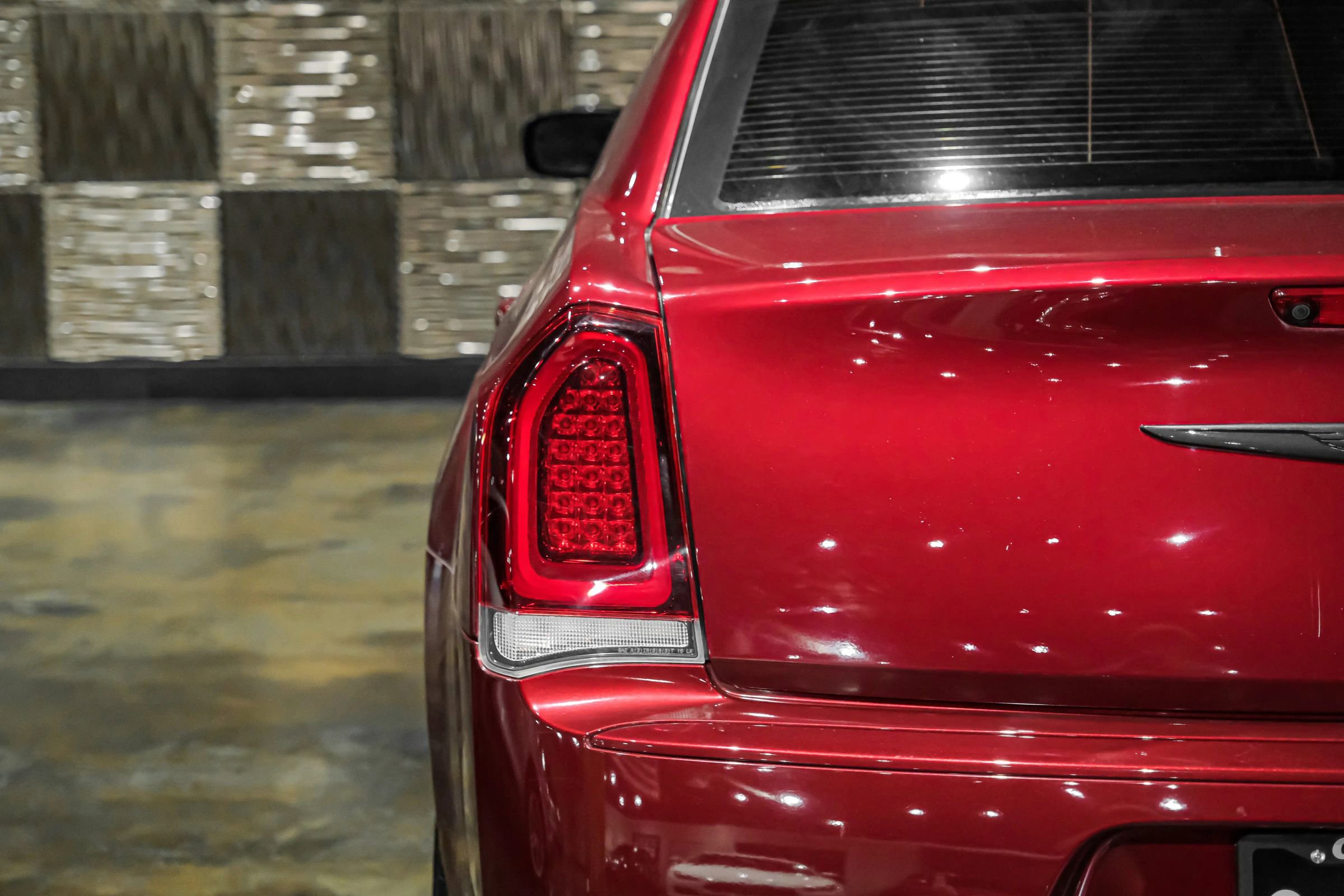 Used 2020 Chrysler 300 Touring L w/ Quick Order Package 2EF image 40