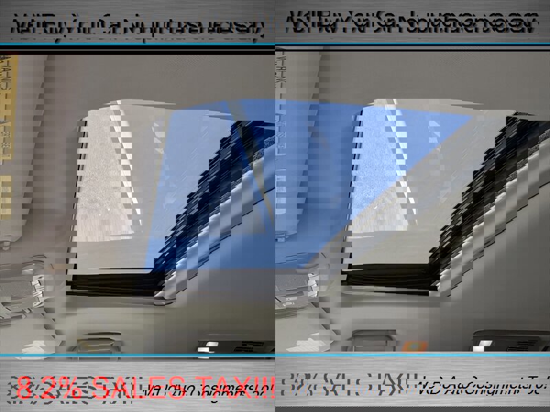 Used 2022 Nissan Armada SL w/ Captain's Chairs Package image 22