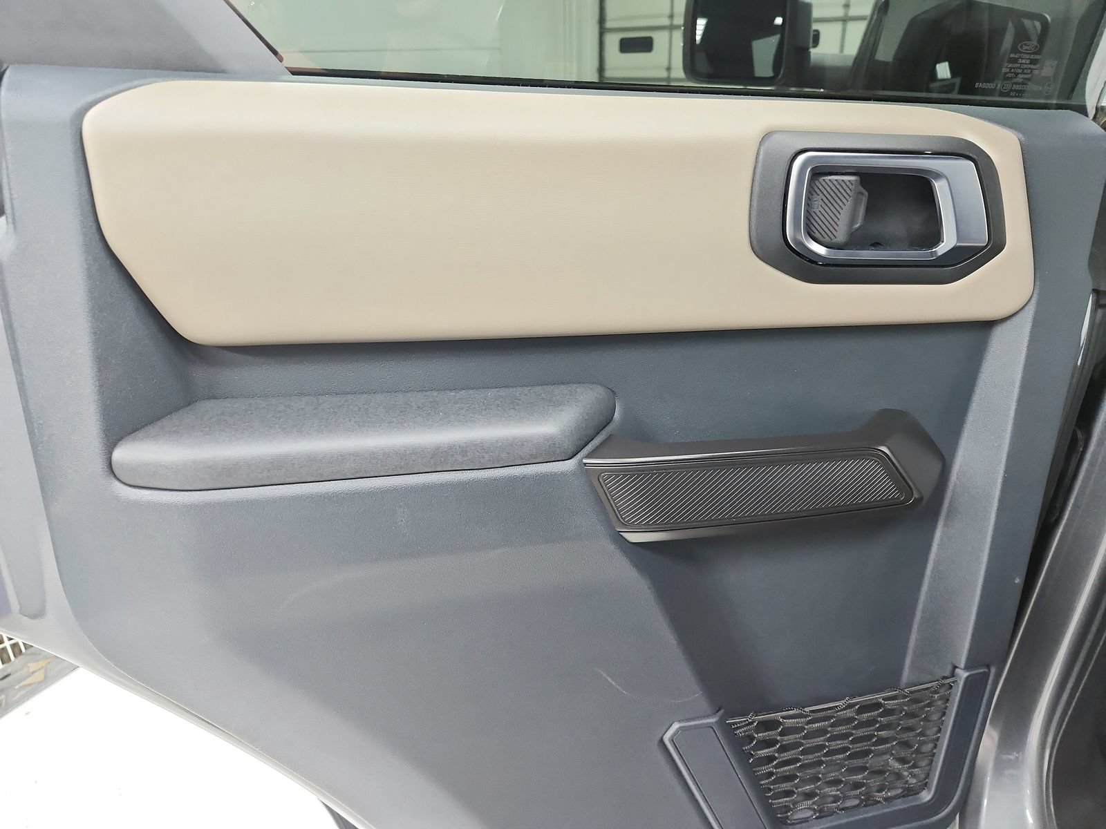 Used 2024 Ford Bronco Wildtrak AWD/4WD image 41