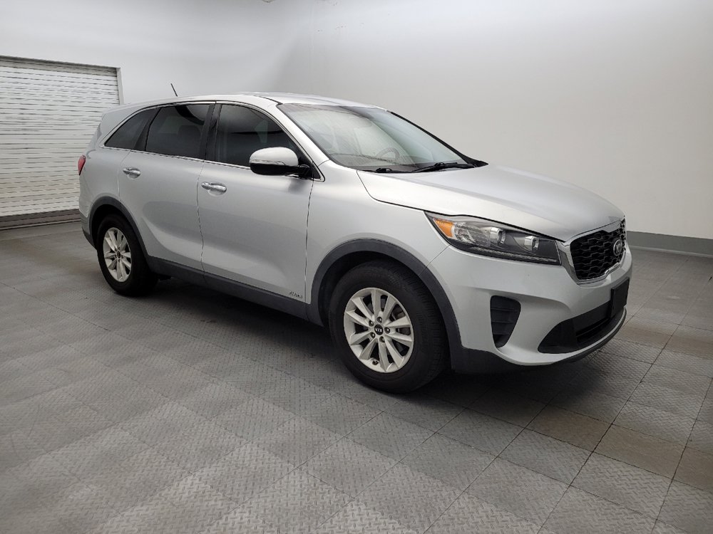 Used 2019 Kia Sorento AWD V6 image 11