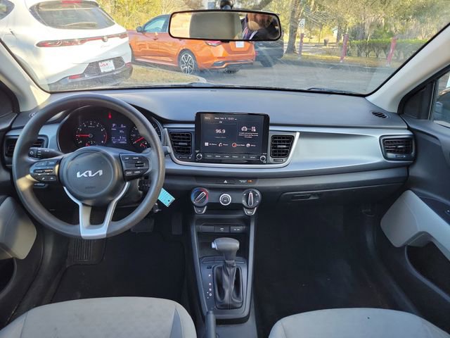 Used 2023 Kia Rio S image 23