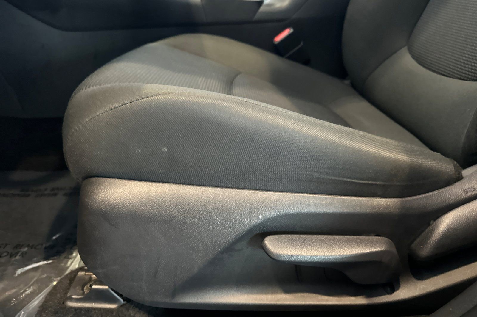 Used 2025 Toyota RAV4 LE image 14