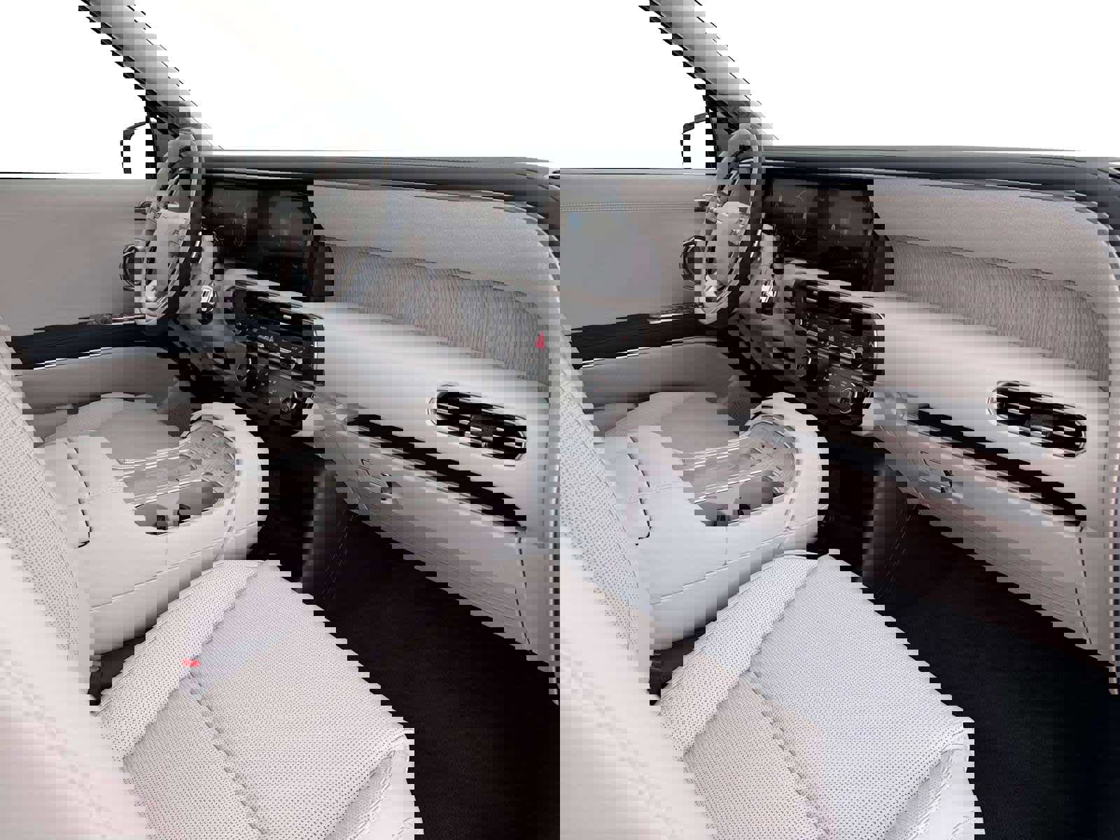 New 2026 Hyundai Palisade Calligraphy image 15