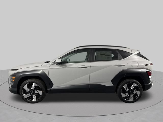 Used 2026 Hyundai Kona Limited AWD/4WD image 5