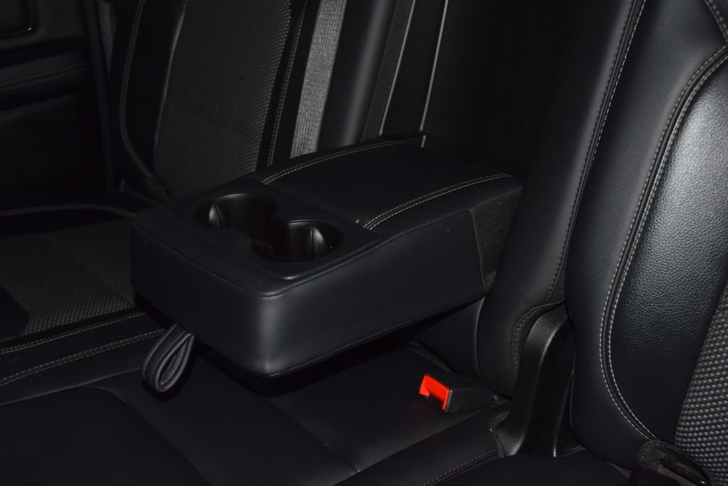 Used 2021 RAM 1500 Rebel w/ Rebel Level 1 Equipment Group AWD/4WD image 38