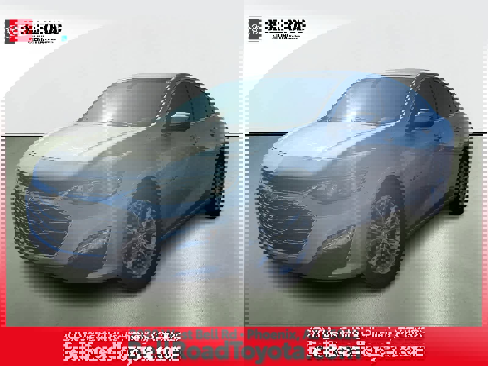 Used 2021 Chevrolet Malibu LT