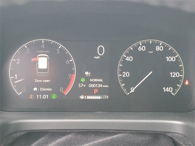 New 2026 Honda Odyssey Elite image 25