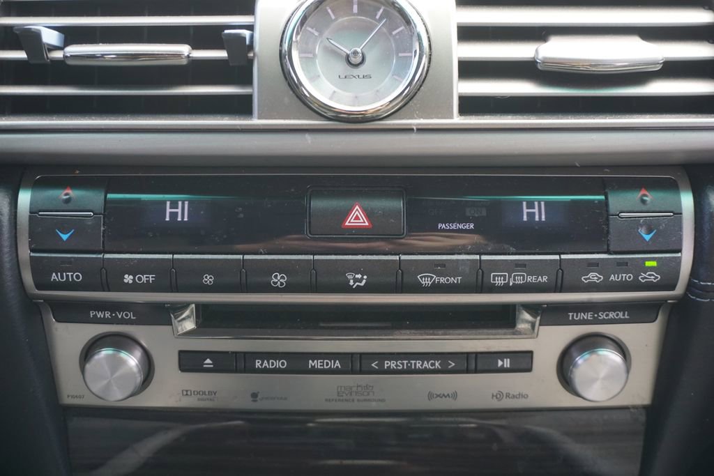 Used 2014 Lexus LS 460 L image 13