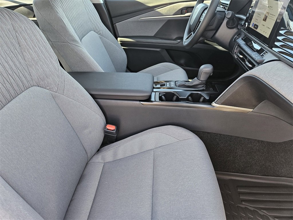 New 2026 Toyota Camry LE w/ Convenience Package image 11