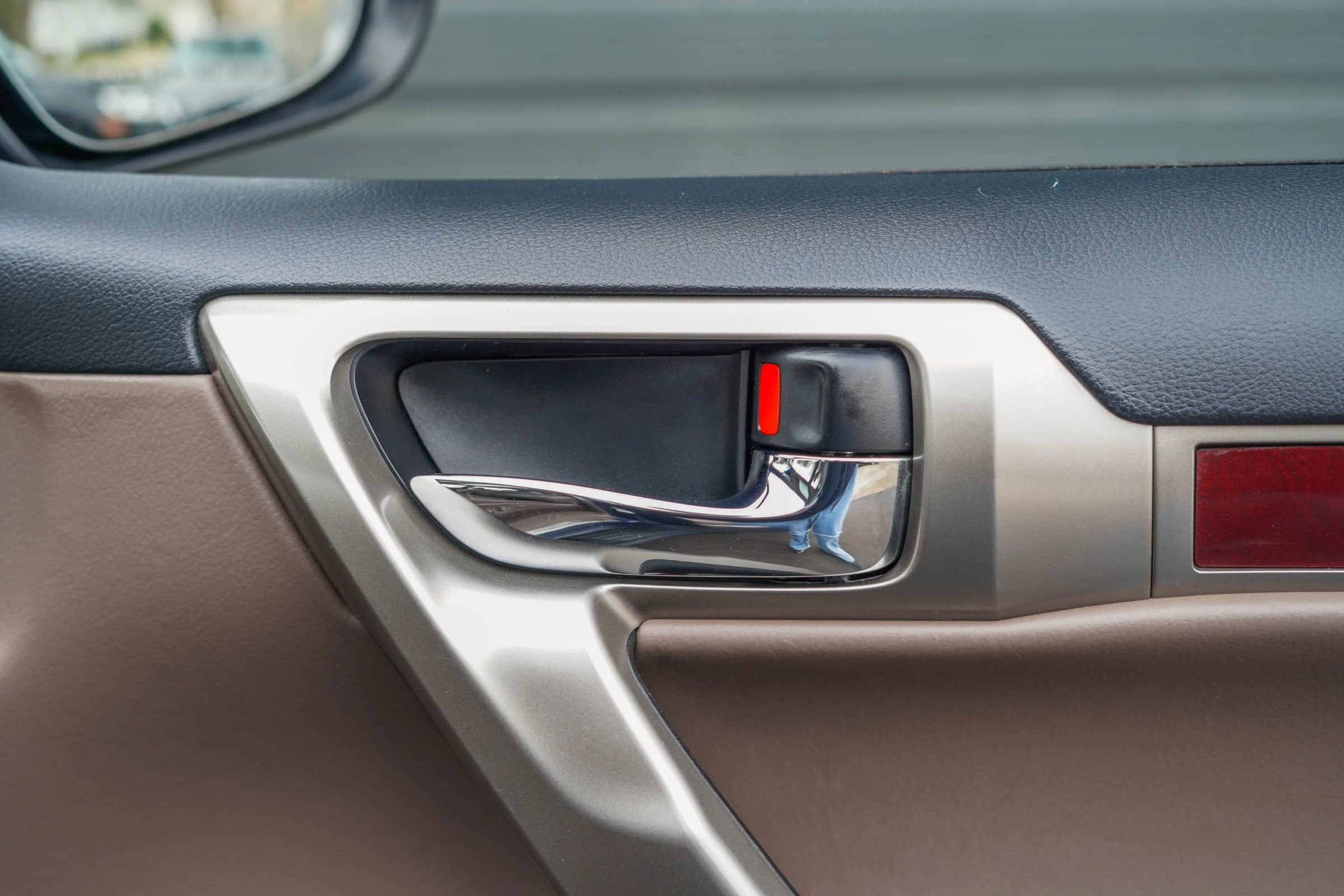 Used 2019 Lexus GX 460 Premium image 25