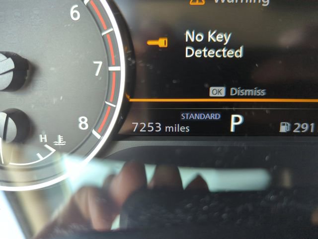 Certified 2023 Nissan Rogue SL w/ SL Premium Package image 46