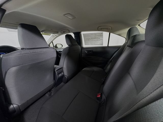 Used 2026 Toyota Corolla LE FWD image 29