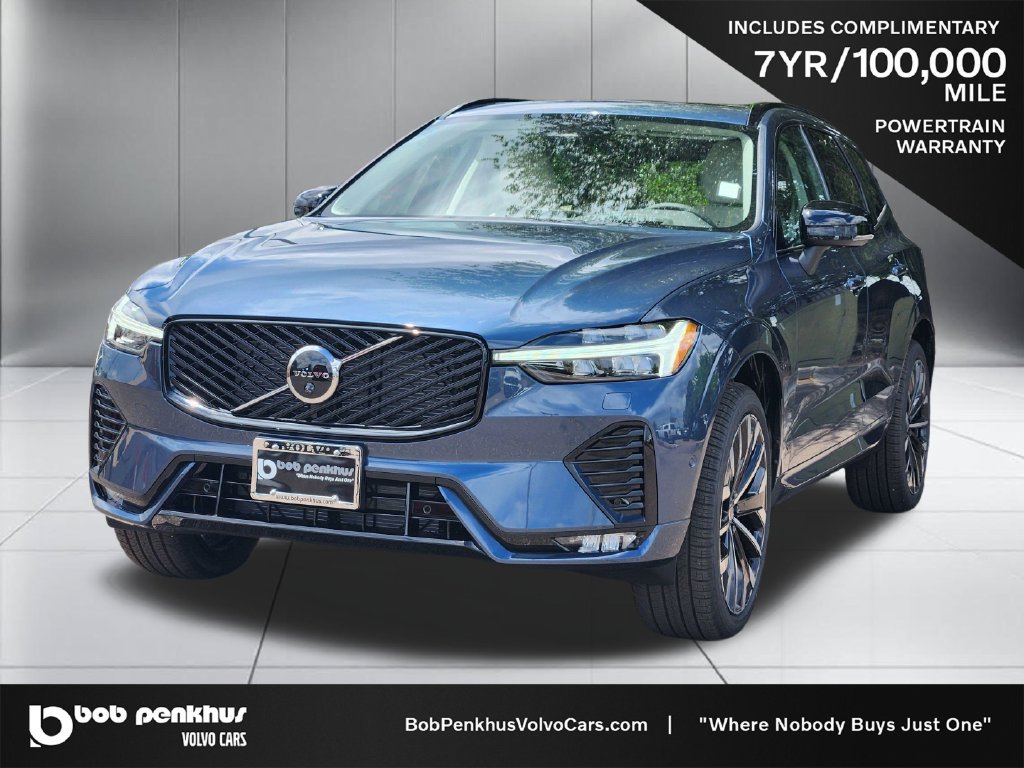 New 2026 Volvo XC60 B5 Ultra w/ Climate Package AWD/4WD image 23