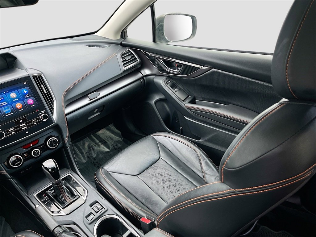 Used 2020 Subaru Crosstrek 2.0i Limited image 21