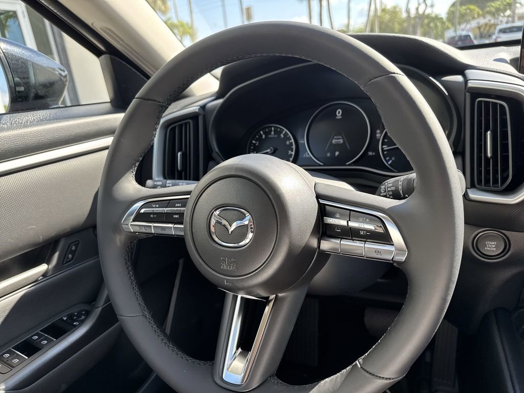 New 2026 MAZDA CX-50 AWD 2.5 S w/ Weather Package image 54