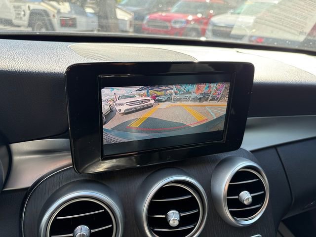 Used 2019 Mercedes-Benz C 300 4MATIC Sedan image 27