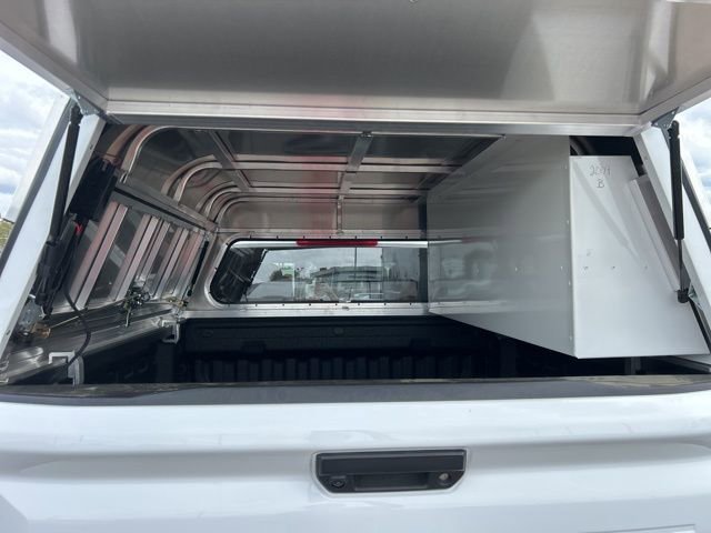 New 2026 Chevrolet Colorado W/T w/ Advanced Trailering Package image 30