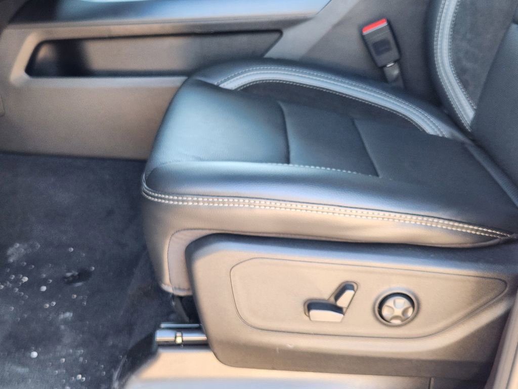 New 2026 RAM 1500 Rebel w/ G/T Package image 18