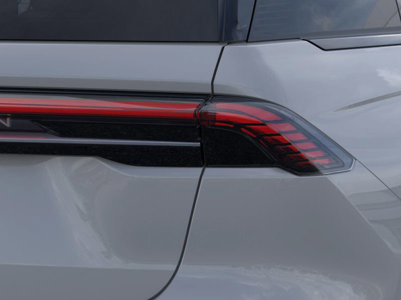 New 2026 Lincoln Nautilus Premier w/ Jet Appearance Package image 21