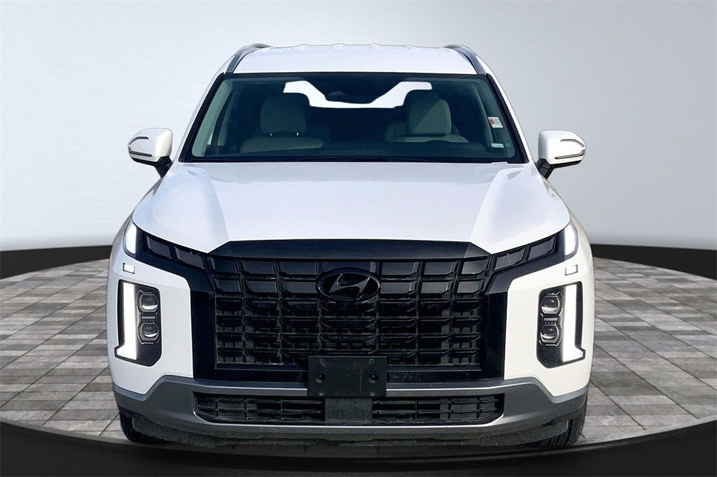 Used 2025 Hyundai Palisade SEL image 2