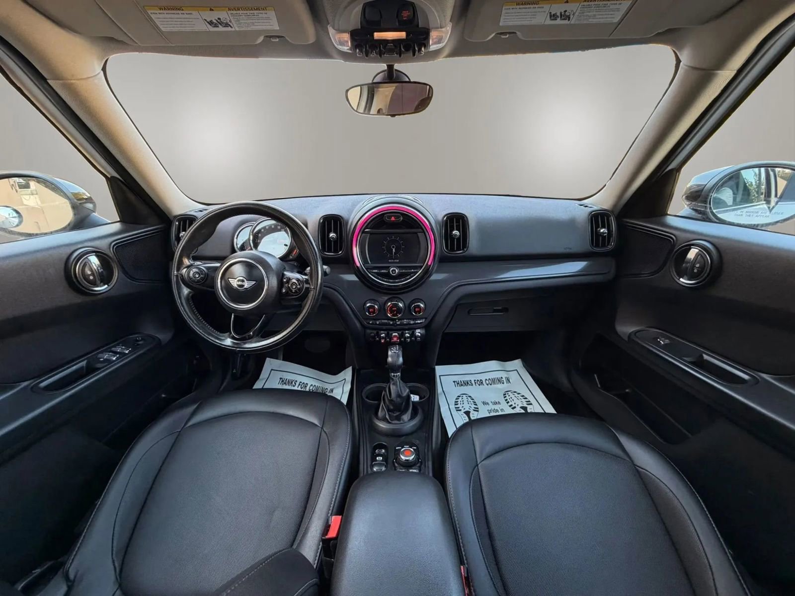 Used 2018 MINI Cooper Countryman FWD image 21