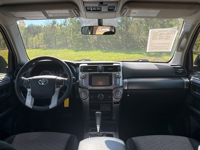 Used 2019 Toyota 4Runner SR5 image 15