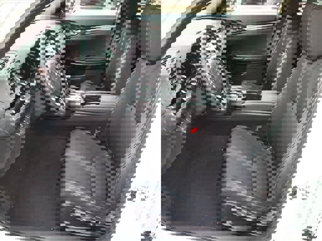 Used 2021 Honda Civic Sport image 14