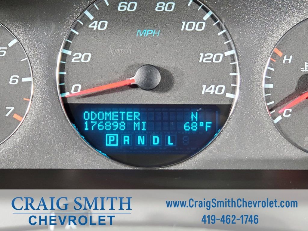 Used 2012 Chevrolet Impala LT image 14