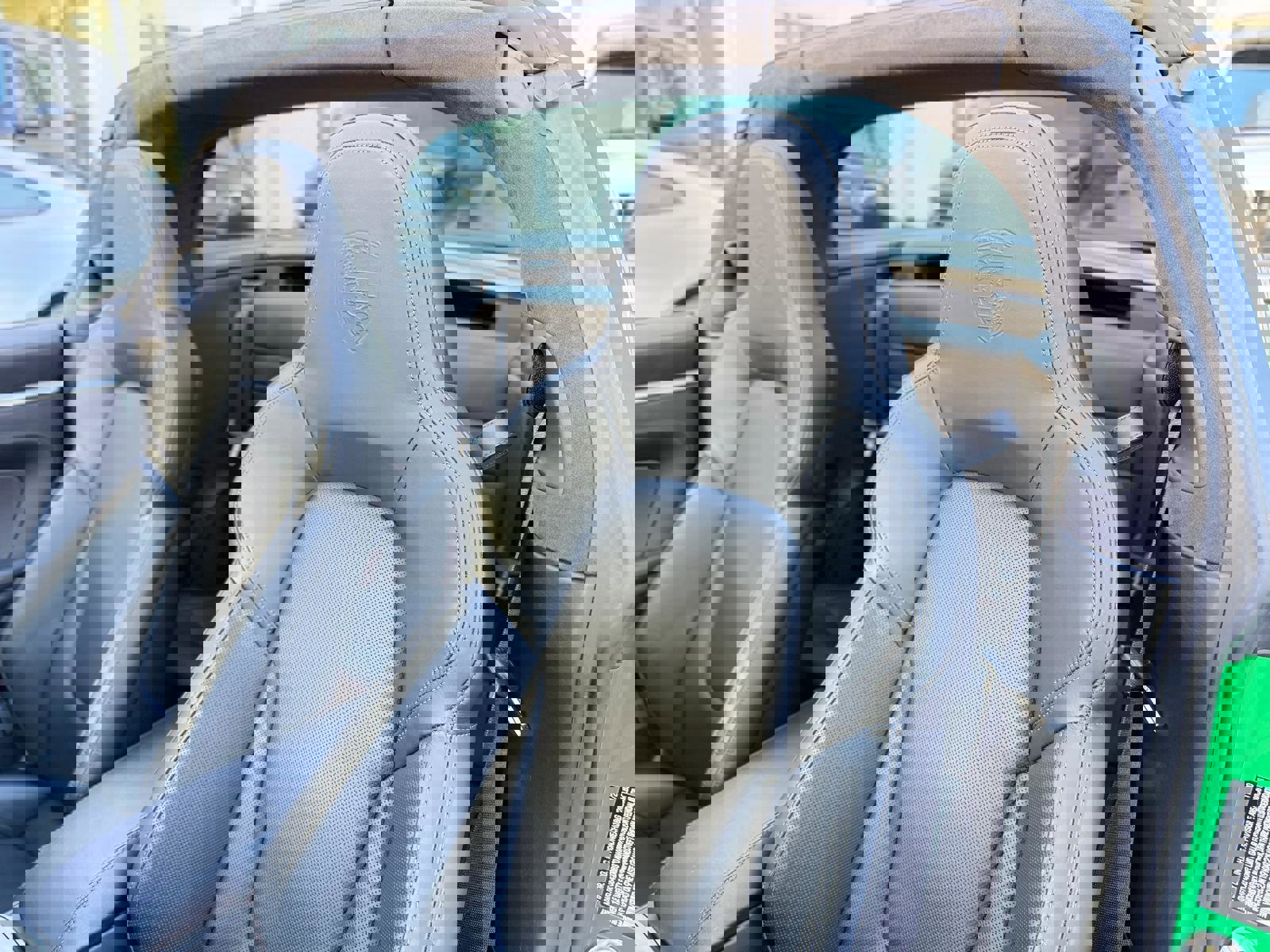 Used 2021 Porsche 911 Targa 4 image 34