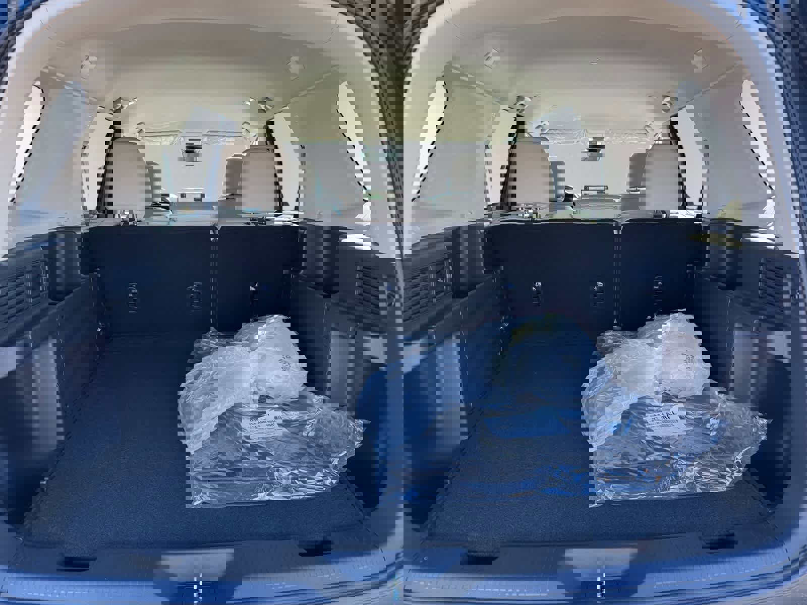 New 2026 Honda Passport RTL image 4