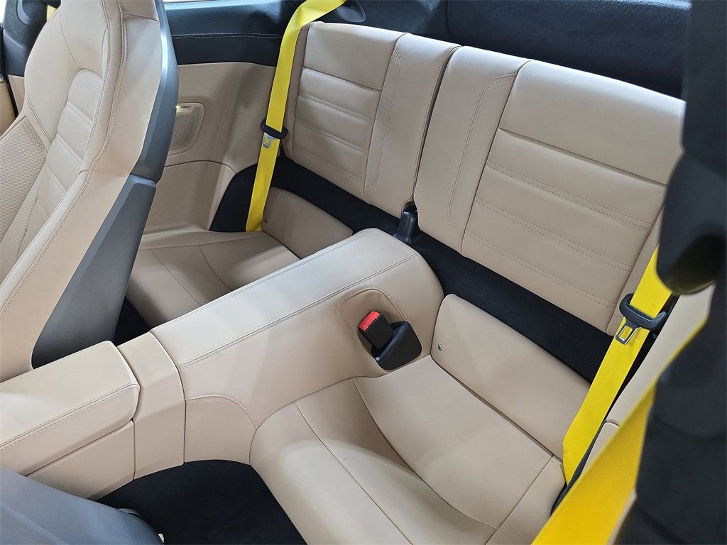 Used 2023 Porsche 911 Turbo S image 24