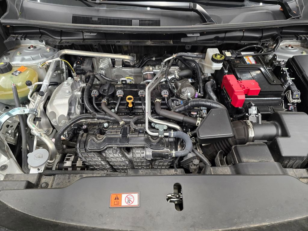Used 2025 Mitsubishi Outlander SE FWD image 13