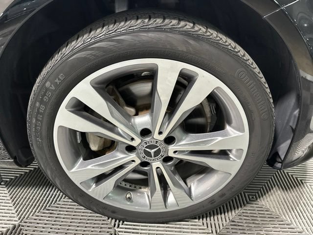 Certified 2019 Mercedes-Benz C 300 4MATIC Sedan image 9