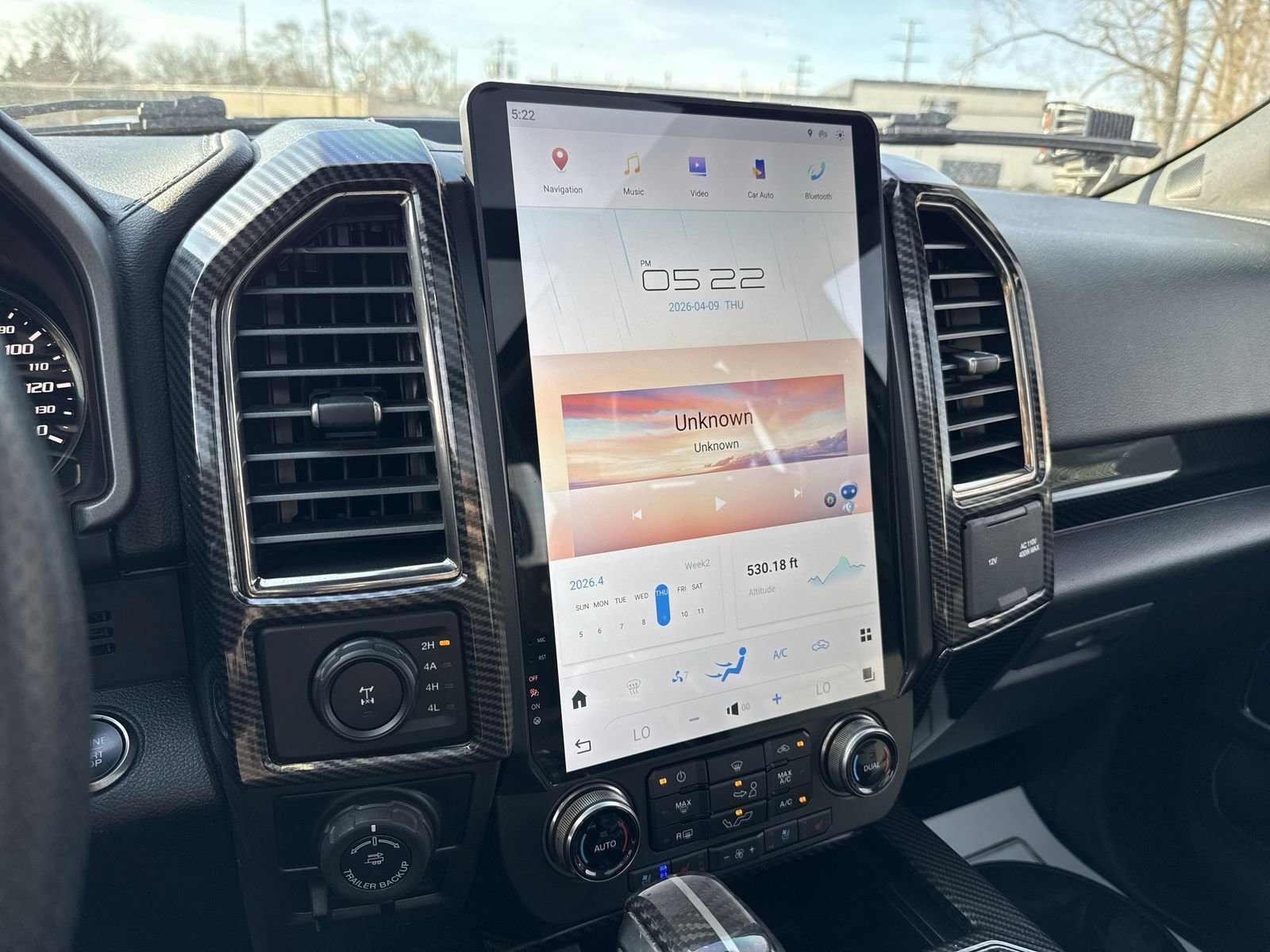 Used 2020 Ford F150 Raptor w/ Equipment Group 802A Luxury AWD/4WD image 30