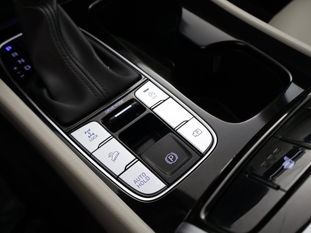 Used 2024 Hyundai Tucson SEL w/ Convenience Package image 50