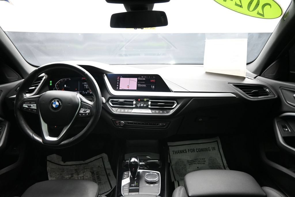 Used 2024 BMW 228i xDrive Gran Coupe AWD/4WD image 13